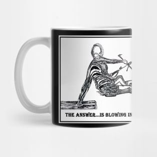 Windy Planet Kitesurfing Apparel Mug